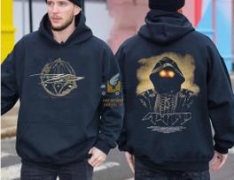 HOTThe Weeknd 2026 After Hours Til Dawn Tour 2 Sides Fan Gift All Size Reprint M