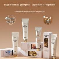 Vitas Revitalizing Hand Cream