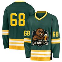 Custom Team Number Uniform, Personalized Team V-Neck Sports Uniform For Men Women Youth XXXL armijos žalia spalva