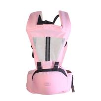 Soft Material Baby Carrier Sling Design Infant Hip Seat Comfortable Baby Waist Stool  Infant Care