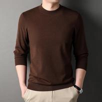 IMAGINEX Men's 300g Fine Spun Crewneck Sweater 130/(190/104A)