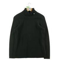 Seconde vie - Pull Femme  Noir - Très bon état XL juoda