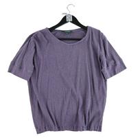Seconde vie - Pull Femme  Violet - Excellent état 2XL violetinė