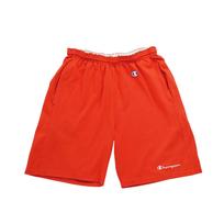 Champion Short Homme Taille L Rouge #QWE3448 L