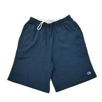 Champion Short Homme Taille L Marine #QWE3820 L