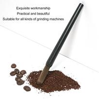 2 Pcs set Nylon Brush Coffee Grinder Cleaning Brush  Coffee Grinder Cleaning