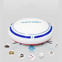 Smart Automatic Robot Vacuum Cleaning Machine Intelligent Floor Sweeping Dust Catcher Carpet Cleaner For Home Automatic Cleaning balta