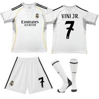 Soccer Uniform Set, Short Sleeve Football Jersey and Shorts Sportswear Kit for Training, Matches and Team Activities 3XL（Rec. Height 200-210CM）