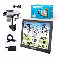 Weather Station WEATHER Wireless METEO Hygrometer Barometer WIFI SP601