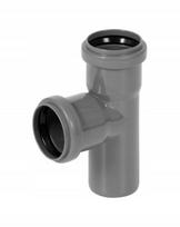TYCNER T-piece 50/50 45 079