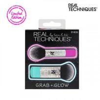 Real Techniques Holiday Grab X Glow none