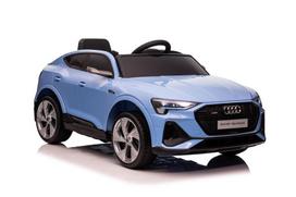 Elektromobilis vaikams Audi e-tron Sportback 4x4