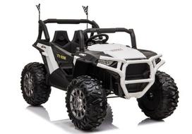 elektromobilis vaikams UTV BOM 4x4