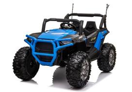 elektromobilis vaikams UTV BOM 4x4
