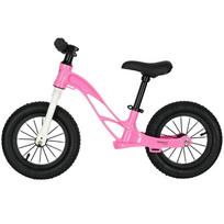 TRIKE FIX ACTIVE X2 ROŽINIS