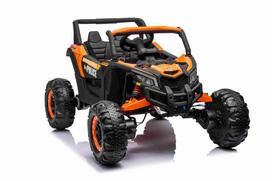 BUGGY ATV DEFEND orandžinis