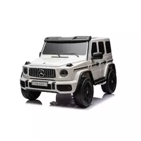 Mercedes Benz G63 AMG XXL 24V14Ah
