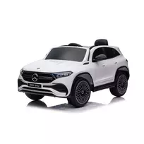 Mercedes Benz EQA 250 Baltas