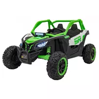 Buggy SR SUPER 66 Žalias