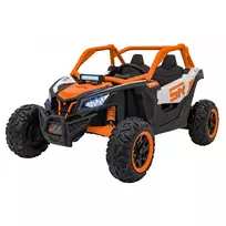 Buggy SR SUPER 66 Orandžinis