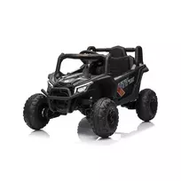 Buggy Madman UTV-MX Juodas