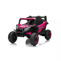 Buggy Madman UTV-MX Rožinis