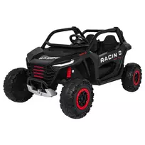 Buggy RACING Road 2000 Juodas