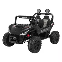Buggy SPEEDY 4x4 Juodas