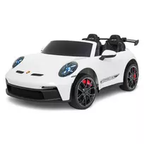 Porsche 911 GT3 STRONG Baltas
