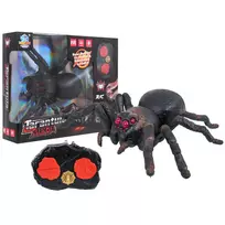 Nuotoliniu būdu valdomas MEGA voras tarantula