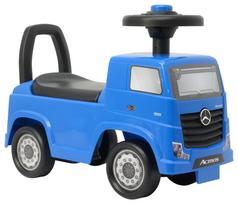 „Mercedes Actros“ važiuojamasis automobilis 3316TA mėlynas