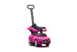 Paspiriamas automobilis Mercedes 3in1