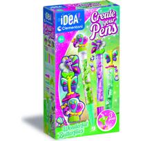 Create your Pens - Wonderful butterflies