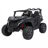 Buggy OBSERVER 4x4 Juodas