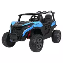 Buggy OBSERVER 4x4 Mėlynas