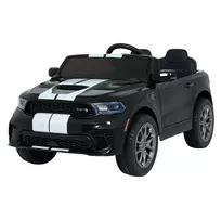 Dodge Durango Juodas