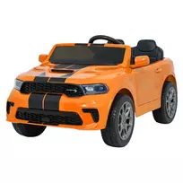 Dodge Durango Orandžinis