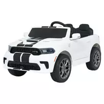 Dodge Durango Baltas