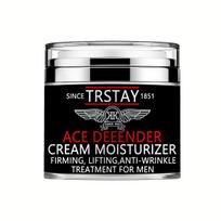 Anti-Aging Moisturizer Cream for Face and Eye Area  skin care Firming Lifting and Anti-wrinkle 5g