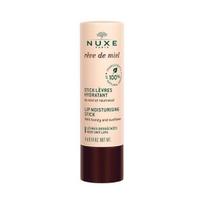 Nuxe Rev de Miel Stick Revre 4g (Honey Stick lūpų balzamas)