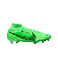 Nike Zoom Mercurial Superfly 9 Dream Speed Elite Fg Green Strike Black 275