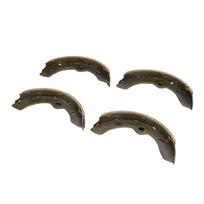 Golf Cart Brake Shoes Pads Spring Kit 101823201 Replacement for Club Car DS Gas Electric Carts 1995 and Later