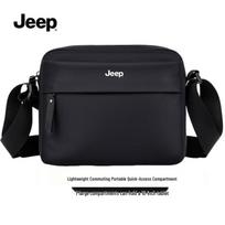 JEEP Men's Casual Shoulder Crossbody Bag