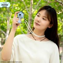 INSTAX Pal Silicone Protective Case (CN version) džinsinio mėlyna spalva