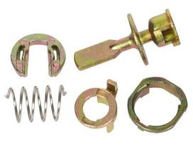 Ford Galaxy 1995 - front left/right door handle repair kit 5 pieces SHORT PADDLE WITH WIDE COLLAR