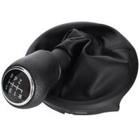 VW T5 / T6 03-11 gear shift knob + 6-gear gaiter
