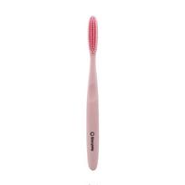 1 Pcs Soft Long Head Adult Big Toothbrush Single Independent Package Exquisite Appearance Teeth Super Oral Cleaning Brush