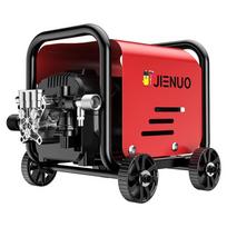 220V High-Pressure Car Wash Water Pump - Powerful Booster for Floor and Car Cleaning