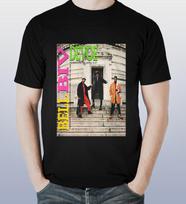 GROUP Bell Biv DeVoe Short Slevee Black T-Shirt Unisex T-Shirt XL