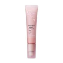 MISSHA Glow Skin Tinted Tone Up Sun SPF50+ PA++++ 30ml (3 Options) # 30ml x 1pcs